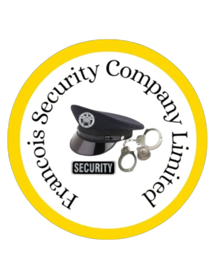 Francois Security Logo
